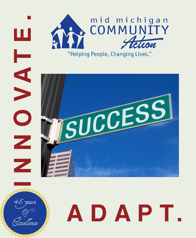 Annual Report 2011 Innovate Adapt
