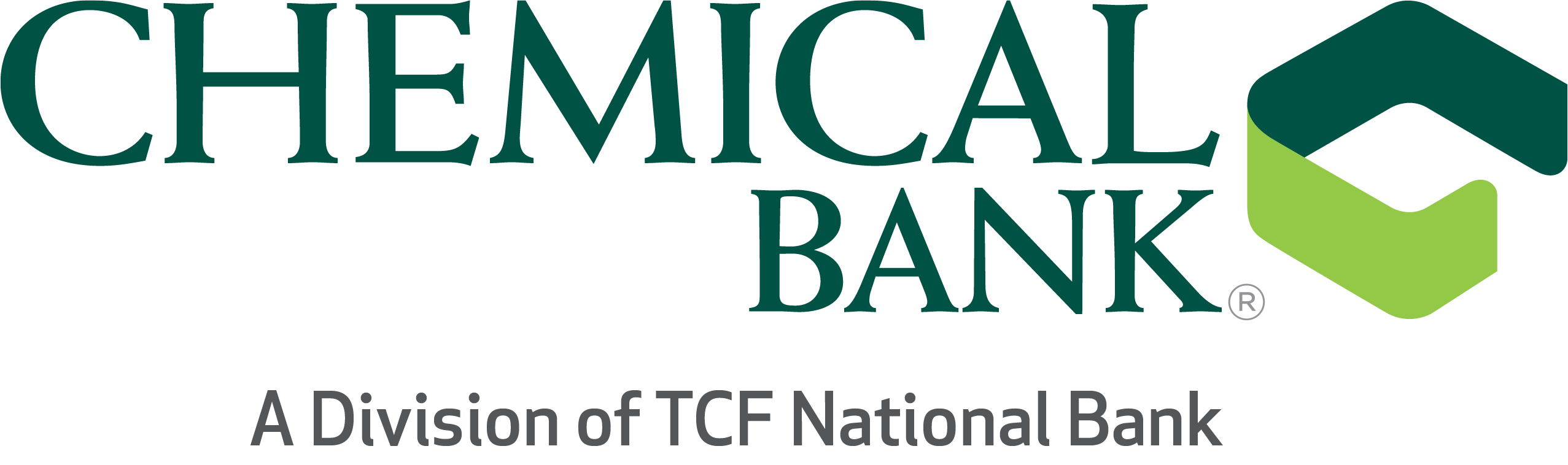 This year's Walk for Warmth is brought to you buy Chemical Bank, a Division of TCF National Ban