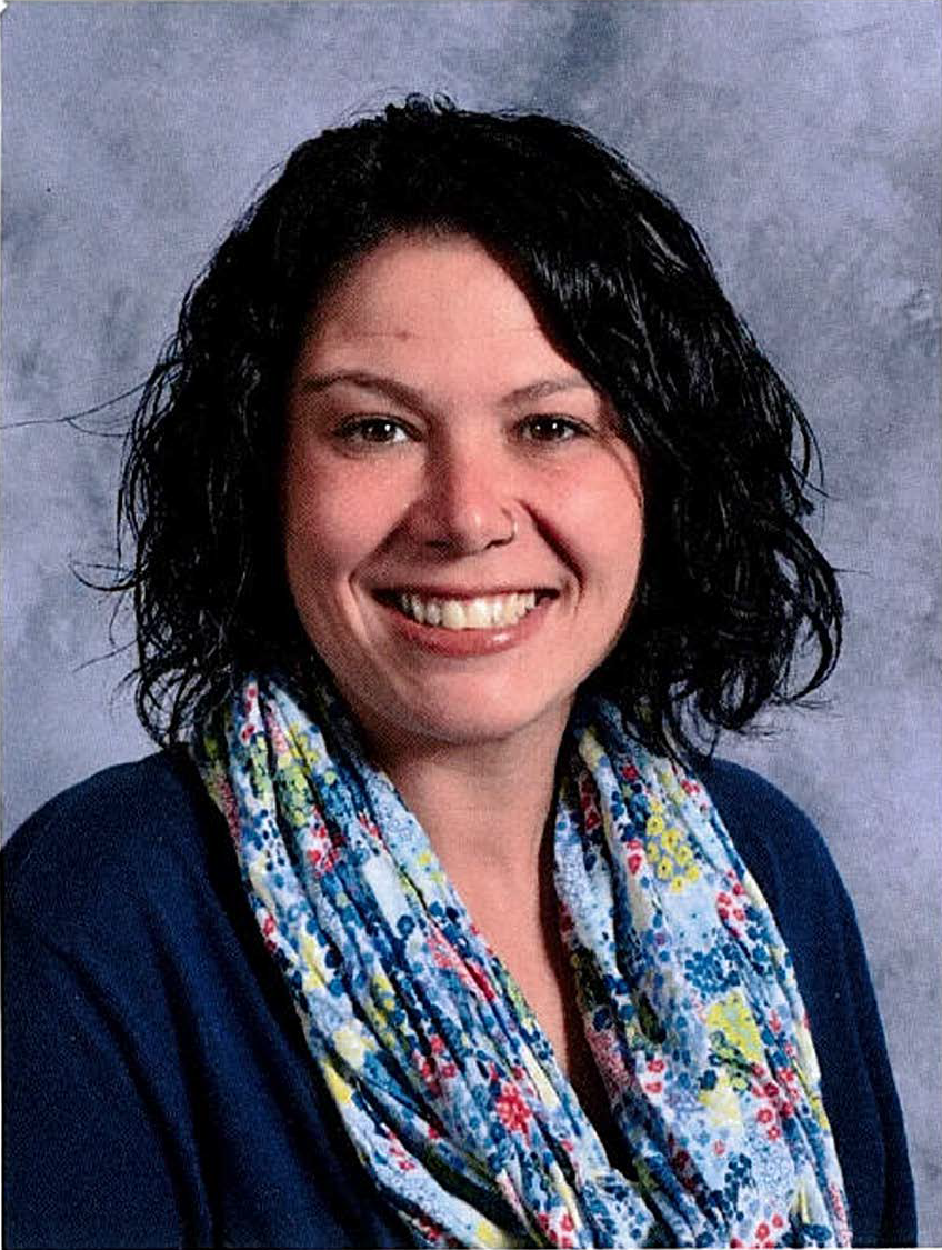 Torena, Associate Teacher, celebrates 10 years with Mid Michigan Community Action
